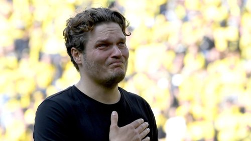 Dortmund in der Saison-Einzelkritik: Dem Träner nahe