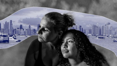 [M] DER SPIEGEL; Fotos: Santiago Mesa / DER SPIEGEL 