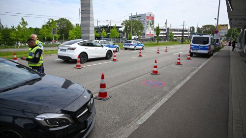Straßburg und Kehl schreiben Protestbrief an Merz 