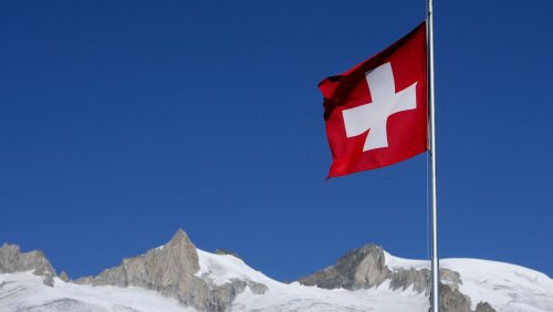 Lawine in der Schweiz: Tourenskifahrer aus Deutschland tödlich verunglückt