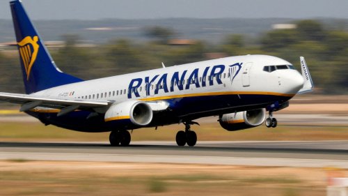 Ryanair will Preise weiter erhöhen 