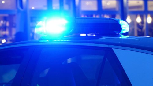   
  Der rätselhafte Tod eines Randalierers 
