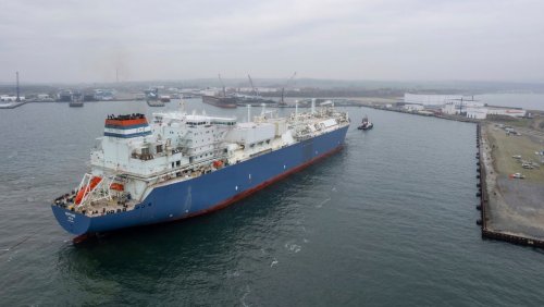 Personal bei LNG-Terminals: Überholspur für Facharbeiter – auf Kosten der Sicherheit?
