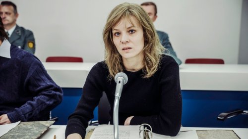   
  »Ihr Hass hat etwas Apokalyptisches« 
