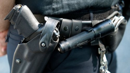Ermittlungen in Bayern: Mann bei Polizeieinsatz in Ingolstadt erschossen