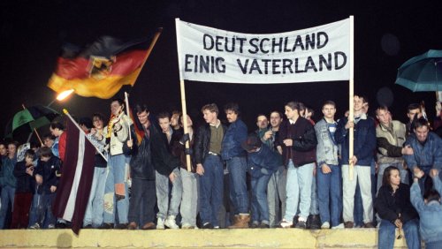 DDR-Debatte: Die schwindende Strahlkraft des Westens
