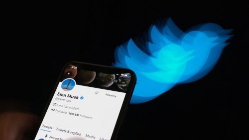 Nach wenigen Monaten im Amt: Twitters Chefin für Nutzersicherheit wirft hin