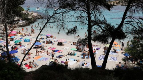 Im Norden von Mallorca: 26 Menschen erleiden Chlorvergiftung im Hotelpool
