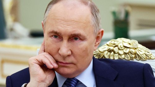 Ehemalige Studienkollegin Putins zur Obersten Richterin ernannt 