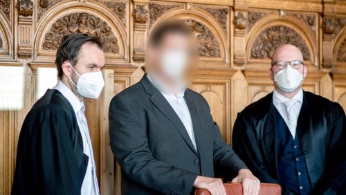 Berufungsverfahren in Bremen: Landgericht kassiert Volksverhetzungsurteil gegen Pastor Latzel