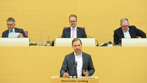 Suche nach weiteren Unterstützern: Bayerischer Landtag setzt zweiten NSU-Untersuchungsausschuss ein