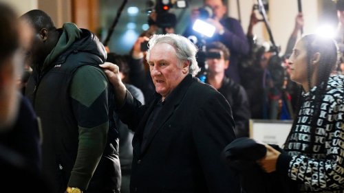   
  Der Weltstar als gewöhnlicher Straftäter 