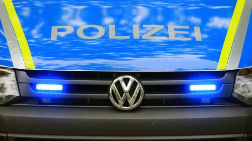 Vereitelte Straftat in Hessen: Rechtsextremisten sollen Angriff auf Mann geplant haben