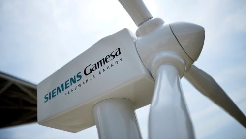 Komplettübernahme: Siemens Energy will Windkrafttochter Gamesa von der Börse nehmen
