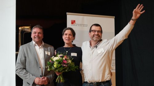 Tübingen gewinnt, Konstanz verliert 