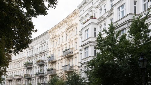 Private Vermieter sollen sich nicht mehr an Mietpreisbremse halten müssen 