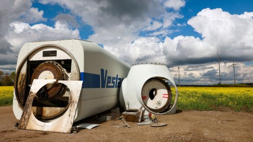   
  Klimaschutz? Kann warten 