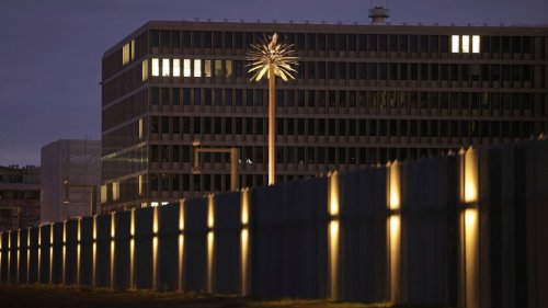 BND darf Erkenntnisse über Corona-Ursprung für sich behalten 
