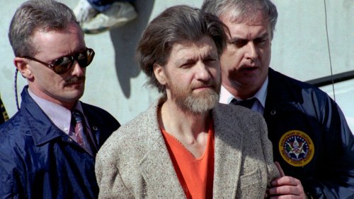 Im Alter von 81 Jahren: Verurteilter »Unabomber« Ted Kaczynski tot aufgefunden