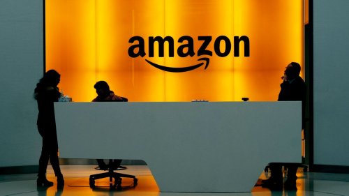 Amazon stellt Chatbot für seine Geschäftspartner vor 