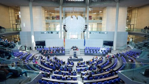 Bundestag: AfD-Abgeordneter beschäftigt verurteilten rechtsextremen Gewalttäter