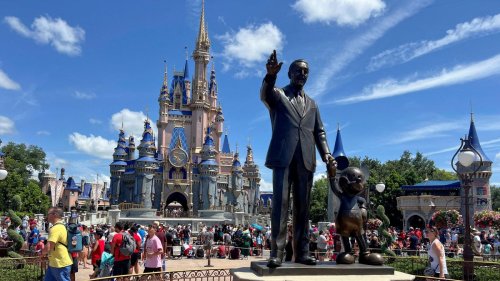 Frau stirbt nach Restaurantbesuch in Disney World – Ehemann reicht Klage ein 