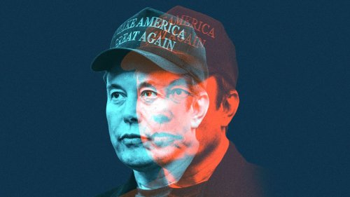 Der Pakt mit Donald Trump 