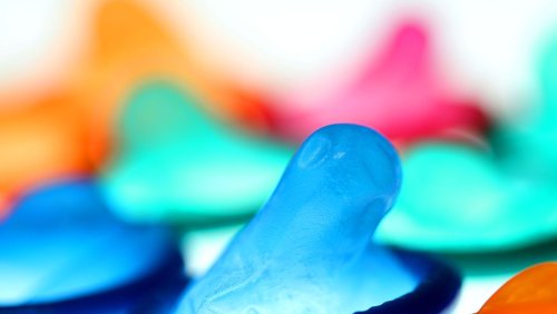 Umsatzeinbußen von 40 Prozent: Kondomhersteller beklagt Pandemietief