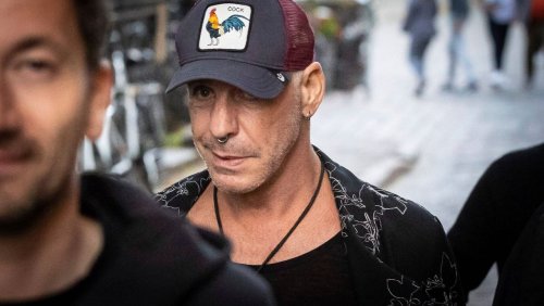 Vorwürfe gegen Rammstein-Sänger: Till Lindemann verliert Werbedeal mit Online-Poker-Firma