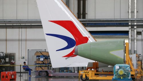 Großbestellung: Chinesische Fluggesellschaften kaufen 292 Maschinen bei Airbus