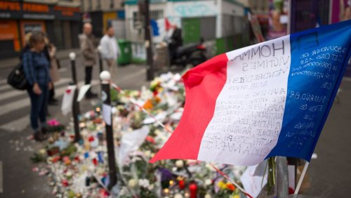 »Skandalöse Tat«: Arzt in Frankreich wollte Röntgenbild von Anschlagsopfer als Kunstwerk verkaufen