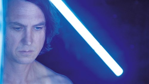 Dokumentarfilm über Schauspieler Lars Eidinger: Lars, die Raupe