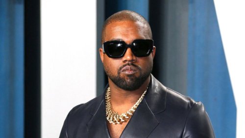 Skandal-Interview: Kanye West provoziert mit Hitler- und Nazi-Lobpreisung