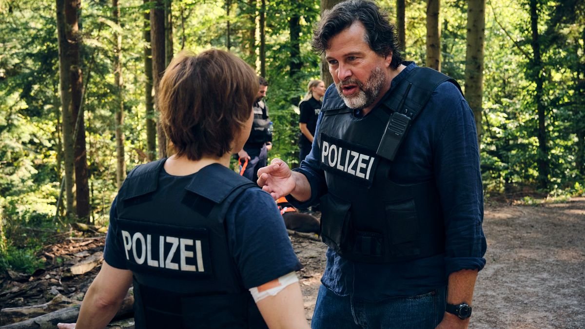 Der Schnellcheck zum Schwarzwald-»Tatort«
