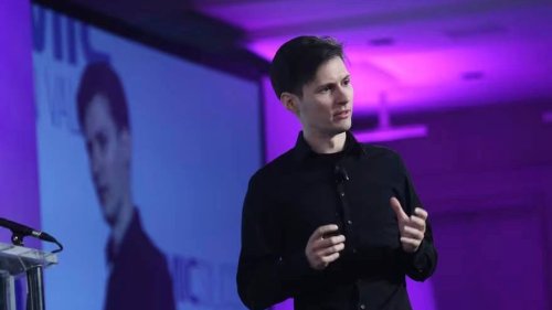 Telegram-Chef Durow hat Frankreich offenbar verlassen 