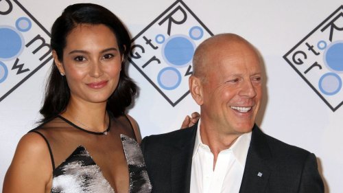 Emma Heming Willis veröffentlicht Ratgeber für pflegende Angehörige 