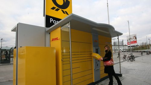 »Nicht im Sinne der Inklusion«: Sozialverband lehnt Postautomaten ab