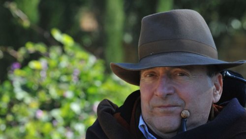 Französischer Geschäftsmann: »Ziemlich beste Freunde«-Vorbild Pozzo di Borgo ist tot