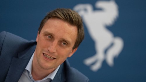 Niedersachsen-CDU: Generalsekretär Lechner soll auch neuer Parteichef werden