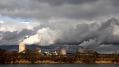 Bau neuer Atomkraftwerke: Frankreich will Energiekonzern EDF komplett verstaatlichen
