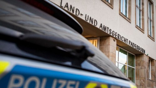 Urteil in Paderborn: Mutter ließ Töchter überflüssigerweise operieren – dreieinhalb Jahre Haft