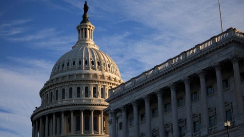 Ratingagentur Moody’s stuft Kreditwürdigkeit der USA herab 