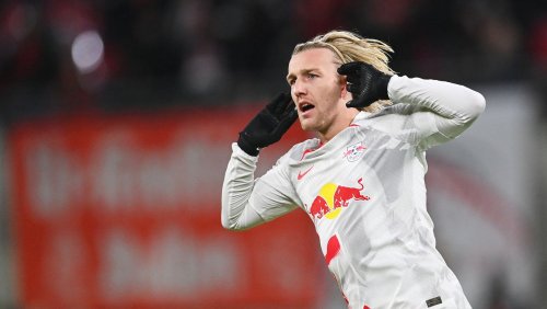 DFB-Pokal: Titelverteidiger Leipzig schlägt harmlose Hoffenheimer und steht im Viertelfinale