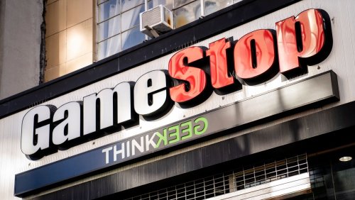 Angeschlagener Computerspielhändler: GameStop-Aktien gewinnen deutlich – um mehr als 40 Prozent