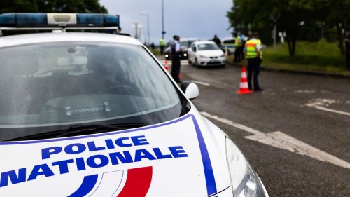 Massenhafte Schleusungen nach Deutschland gestoppt 