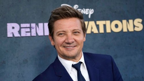 Jeremy Renner berichtet von Nahtoderfahrung 