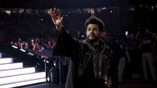 The Weeknd will nicht mehr The Weeknd heißen 