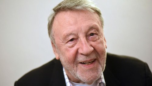 Er wurde 92 Jahre alt: Günter Lamprecht ist tot