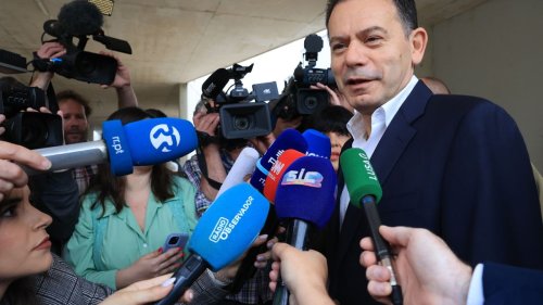 Konservative in Portugal gewinnen Prognosen zufolge 