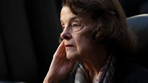 Dienstälteste Senatorin: US-Politikerin Dianne Feinstein ist tot